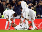 European roundup: Real Madrid end El Clasico winless run to move top