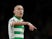 Hibs 0-0 Celtic: Scott Brown bids farewell in goalless draw