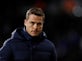 Scott Parker pleased to see players step up for "big loss" Aleksandar Mitrovic