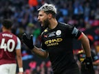 Man City to offer Sergio Aguero new deal?