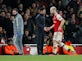 Arsenal injury, suspension list vs. Portsmouth