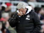 Steve Bruce hopeful FA Cup run can lift Newcastle "doom and gloom"