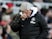 Steve Bruce: 'I would love to stay in charge of Newcastle'