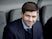Steven Gerrard plays down row over James Tavernier quotes