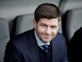 Steven Gerrard casts doubt over Rangers future following cup exit