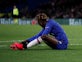 Chelsea team news: Injury, suspension list vs. Aston Villa