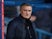 Blackburn Rovers manager Tony Mowbray pictured in December 2019