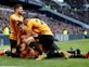 Result: Top-four hopefuls Wolves come from behind twice to beat Spurs