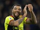 Troy Deeney rejects talk he will be involved in team selection against Man City