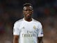 Arsenal weighing up move for Real Madrid's Vinicius Junior?