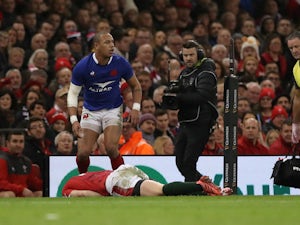 Stephen Jones insists George North will not be rushed back from concussion