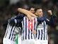 Result: West Brom move seven points clear with win over Preston