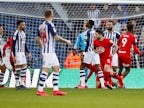 Result: Wigan dent West Brom promotion hopes with shock win at Hawthorns