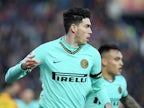 Manchester City 'scouting Inter Milan defender'