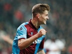 <span class="p2_new s hp">NEW</span> Trabzonspor's Alexander Sorloth brushes off Real Madrid, Manchester United links