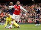 Arsenal forward Alexandre Lacazette rules out Atletico Madrid move
