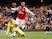 Alexandre Lacazette 'facing uncertain future at Arsenal'