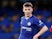 Frank Lampard insists he has "absolute trust" in Billy Gilmour
