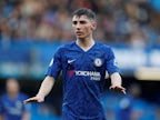 Chelsea 'tracking Billy Gilmour's younger brother'