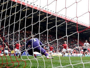 Paddy McNair strike sees Middlesbrough past relegation rivals Charlton
