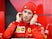 Melbourne win 'seems difficult' for Ferrari - Leclerc