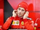 Sainz, Leclerc to move to Maranello in 2021 - Elkann