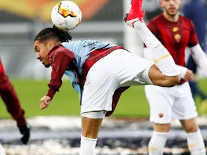 Roma boss insists Chris Smalling does not want Man Utd return
