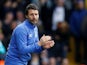 Huddersfield Town boss Danny Cowley on March 7, 2020
