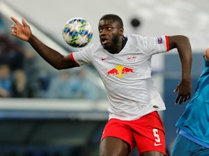 How Chelsea could line up with Dayot Upamecano