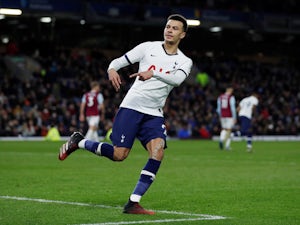 Robinson insists there is "a lot more to come" from Dele Alli
