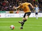 Liverpool complete signing of Diogo Jota from Wolverhampton Wanderers