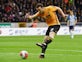 Arsenal interested in signing Wolverhampton Wanderers forward Diogo Jota?