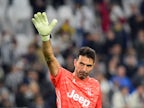 Buffon 'to spend one more season away from Juventus' 