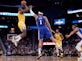 NBA roundup: Steph Curry misses out as Golden State Warriors shock 76ers