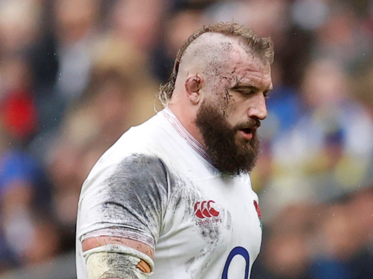 20++ Joe marler film ideas