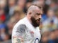 Joe Marler 'gutted' to not be in plans for British and Irish Lions tour
