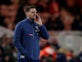 Jonathan Woodgate placed in temporary charge of Bournemouth