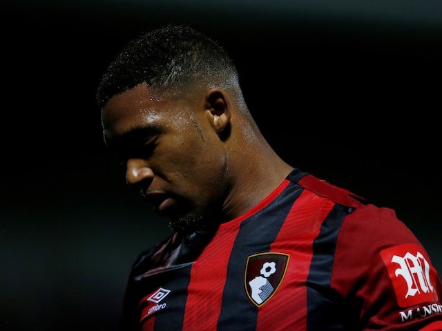 Jordon Ibe handed 16-month driving ban after crashing into coffee shop