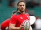 Josh Navidi delighted to be playing for Wales again
