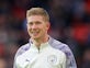 Tuesday's papers: Kevin De Bruyne, Thomas Partey, Timo Werner