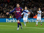 Quique Setien: 'Lionel Messi will finish career at Barcelona'