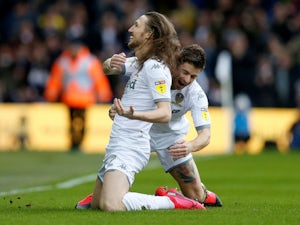 Luke Ayling: 'We are finding our feet in top flight'