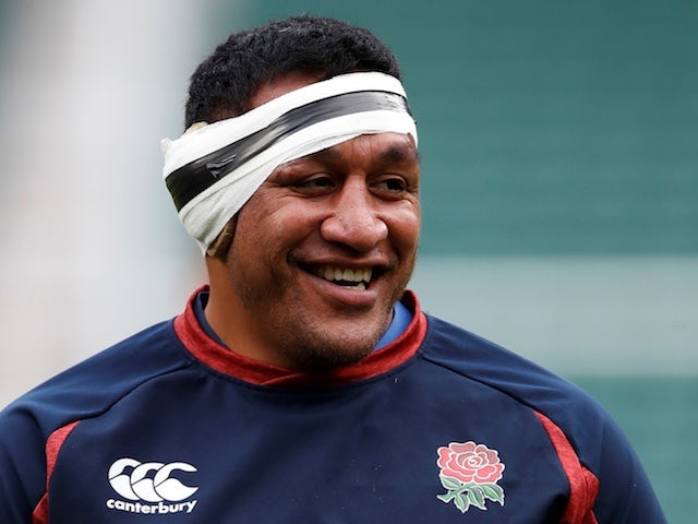 Mako Vunipola: 'Eddie Jones the best coach I have worked with'