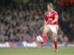 Funeral of former Wales international Matthew J Watkins to be streamed online