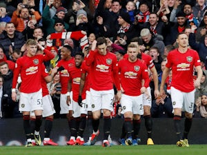 Roy Keane: 'Man United still a long way from title challengers'