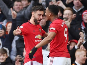 Player Ratings: Manchester United 2019-20 season player ratings so far