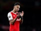 Michael Owen: 'Martinelli, Nketiah can replace Aubameyang at Arsenal' 
