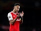 Arsenal 'offer Pierre-Emerick Aubameyang contract extension'