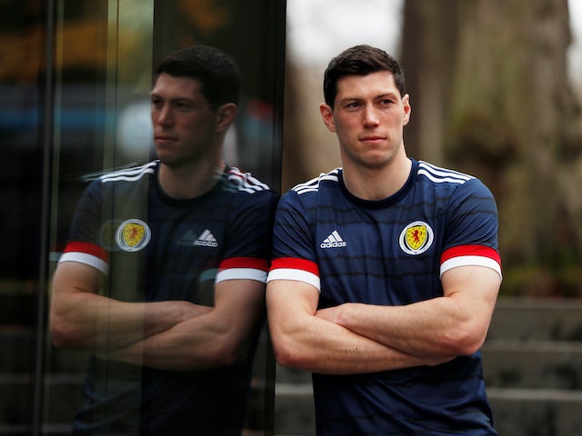 Scott McKenna urges schools to let children watch Scotland's Euros games