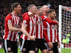 How Sheffield United could line up for their first game back